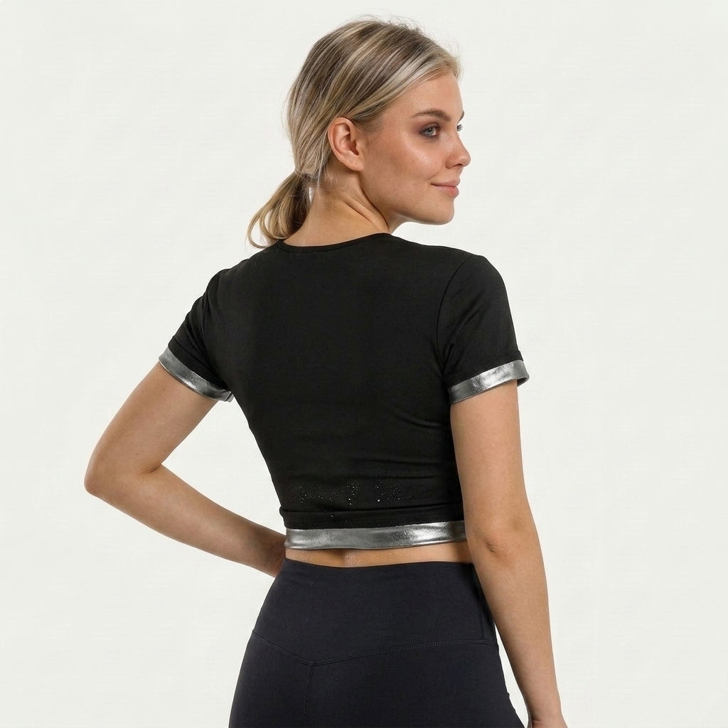 Terleten Termal Sauna T-shirt
