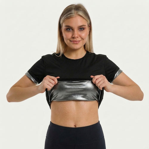 Terleten Termal Sauna T-shirt
