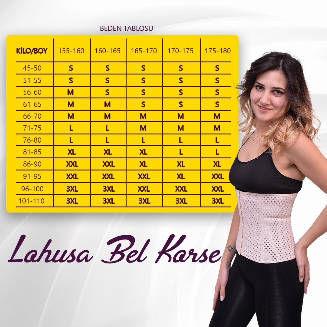 Lohusa Korsesi
